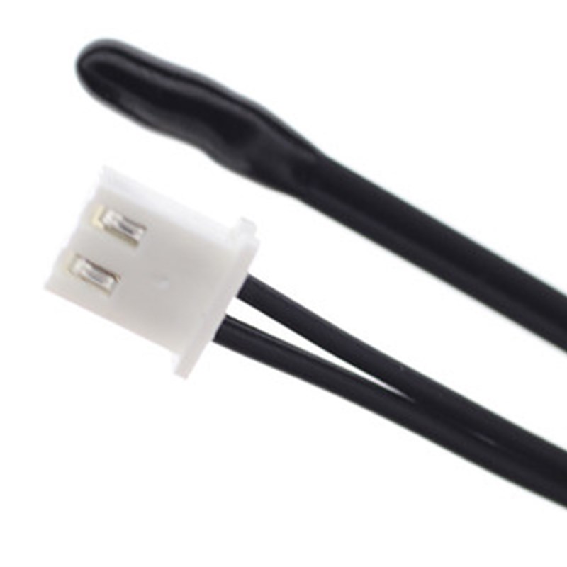 防水温度传感器探头 NTC热敏电阻5K10K15K20K50K100K200k B值3950