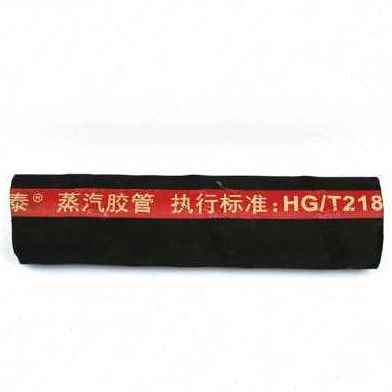 好货厂销新款爆品大口径软管蒸汽蒸汽布管钢丝清洗夹橡胶管液压油