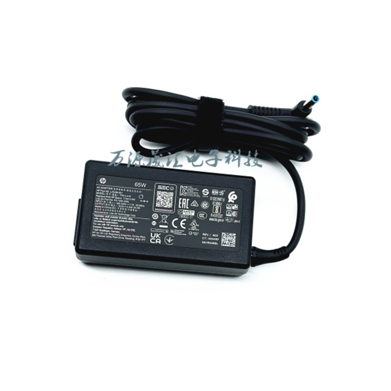 好货原装HP惠普X360 1040 G6笔记型电脑电源配接器19.5V3.33A充电
