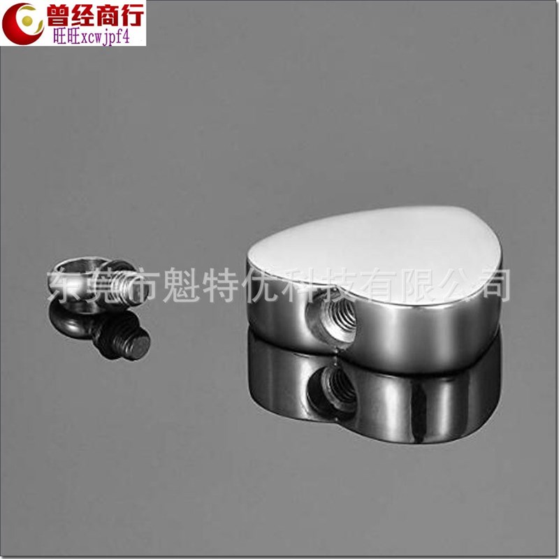 2021新品新品欧美流行饰品 不锈钢心形骨灰盒吊坠 生日石 火葬珠