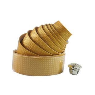 Bike Handlebar Tape Cycling Handle Wrap Silicone High