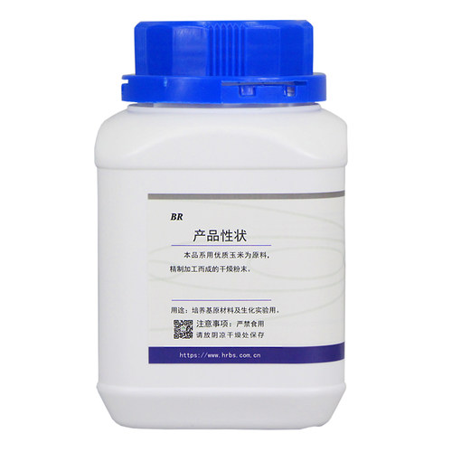 好货玉米浆干粉Y042A 实验室专用发酵试剂级培养基植物蛋白氮源无
