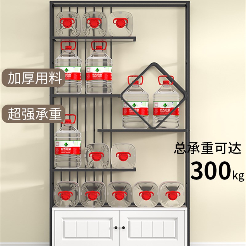 好货轻奢产品展示架办公室多层样品展示柜直播间落地货柜化妆品陈