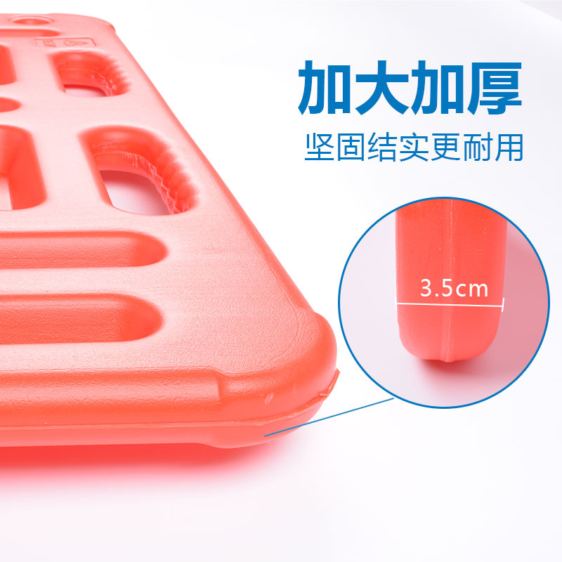 极速挡猪板大号猪用赶猪板挡板塑料拦猪板赶猪器栏板隔猪板养猪场