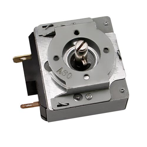 极速电压力锅定时器定时开关机械开关电烤箱电饭煲250V60分钟