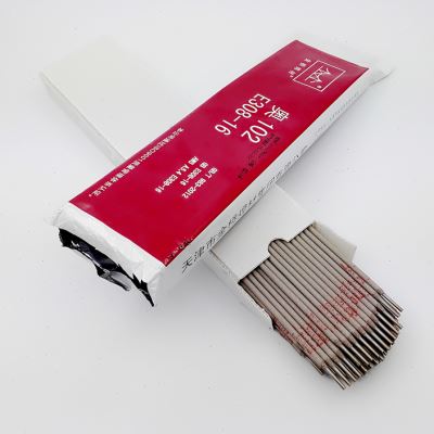 好货天津金桥焊条不锈钢白钢304A102A132承压设备电焊条25 32 40