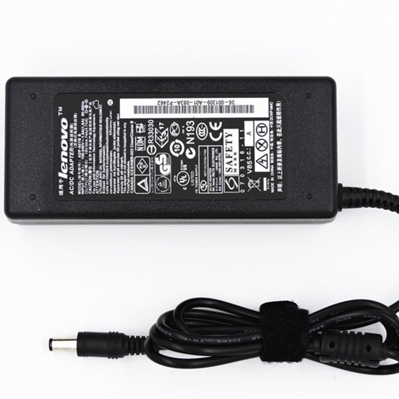 好货电脑笔记本充电器Y430 G450 Y550电脑电源适配器19V4.74A充电