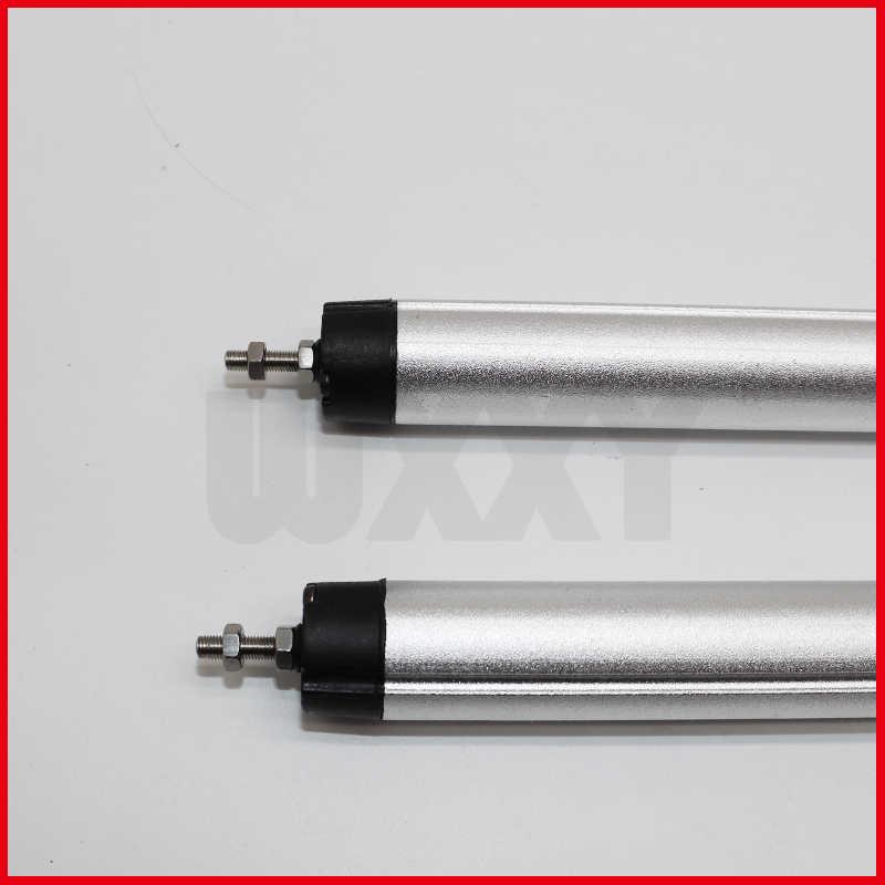 KPM22直线位移感测器 铰接铰链式拉杆电子尺 电阻尺 高精度