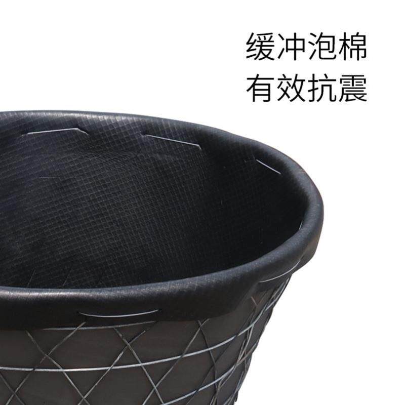 极速箩筐大号西瓜筐铁丝箩筐大棚装西瓜钢丝筐放西瓜的筐加厚不包
