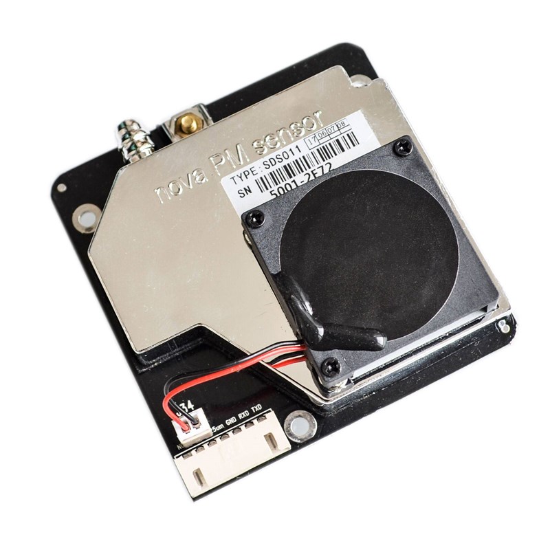 好货Nova PM sensor SDS011 High precision laser pm25 air qual