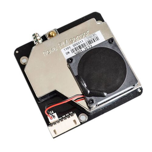 好货Nova PM sensor SDS011 High precision laser pm25 air qual