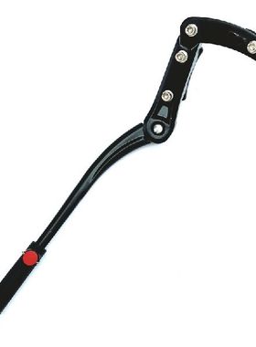 Cycling Kickstand Bike Adjustable Anti-skid Carbon Parking