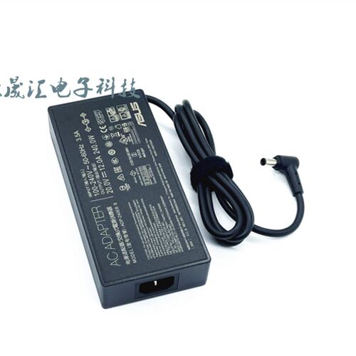 好货原装华硕ProArt创16 GA402R FX507Z笔记本电源适配器20V12A充