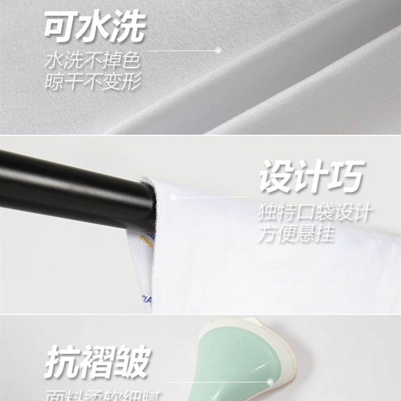 好货百货货架背景布抖音淘宝主播带货背景墙影片3D立体室内直播间