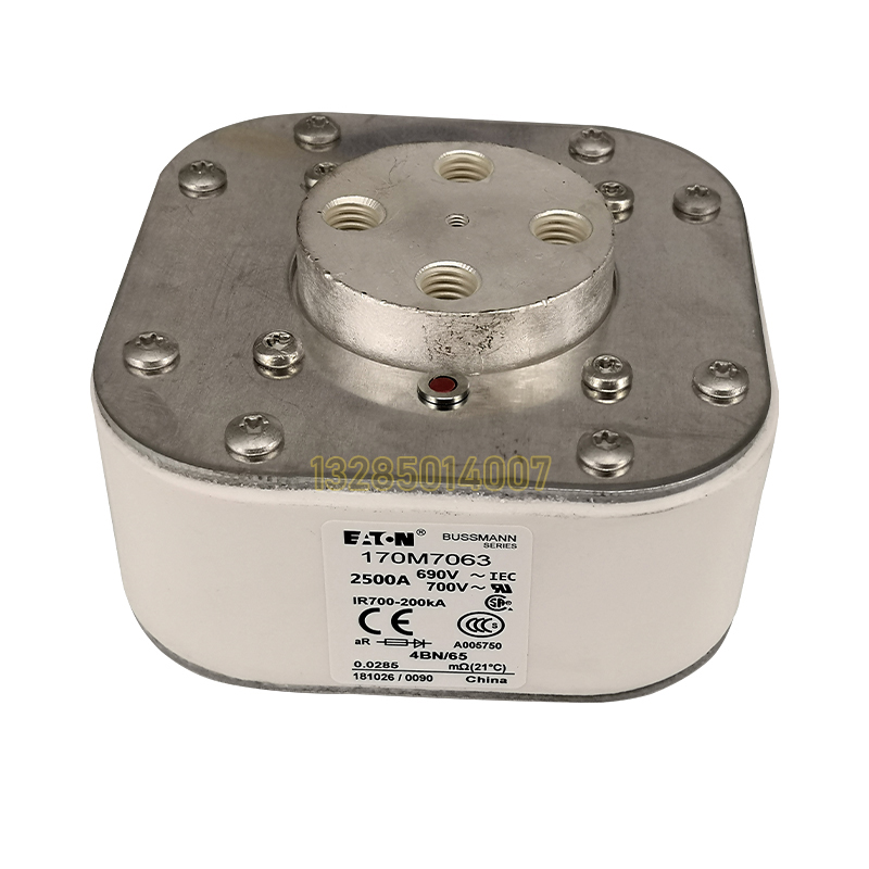 全新M快速92121熔断器险170M7062 17076保3 170M7064 170M70605