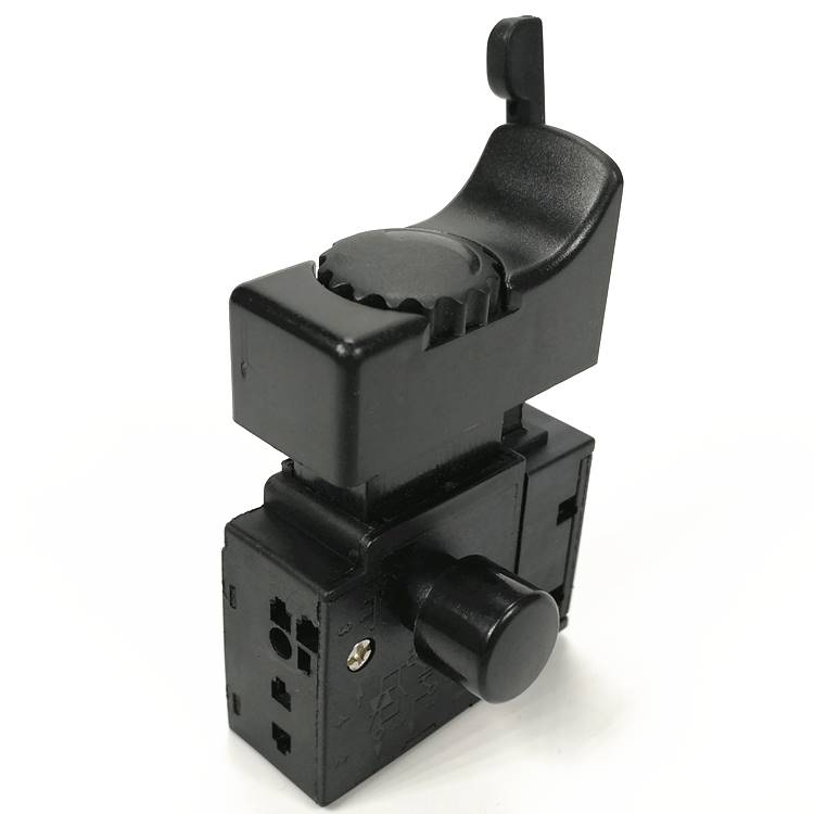 好货调速开关手电钻正反调电子变速银触点FA2-4-6/1BEK 250V 4A