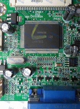 LCD-A173K  逻辑板  ILIF-048  491051300100R 驱动板