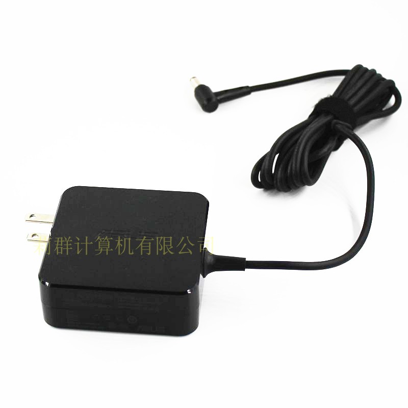 好货原装华硕D452C X452E F450V/C笔记型电脑电源配接器19V3.42A