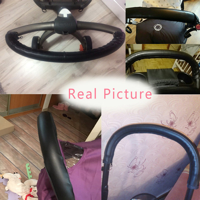 极速Baby Pram Stroller Accessories For Babyzen Yoyo Yoya Arm