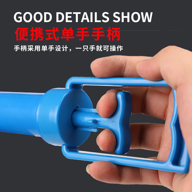极速兽用子宫清洗器母猪用子宫冲洗器手动猪用子宫洗涤工具猪子宫