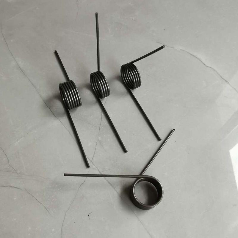 好货小扭簧 弹簧 圈数2 4 6 角度45 90 扭簧180度 240 扭转 扭力
