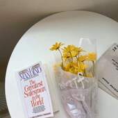 镜子装 下单送麻绳ins礼物包装 雪梨纸小红薯同款 饰拍照打底背景纸