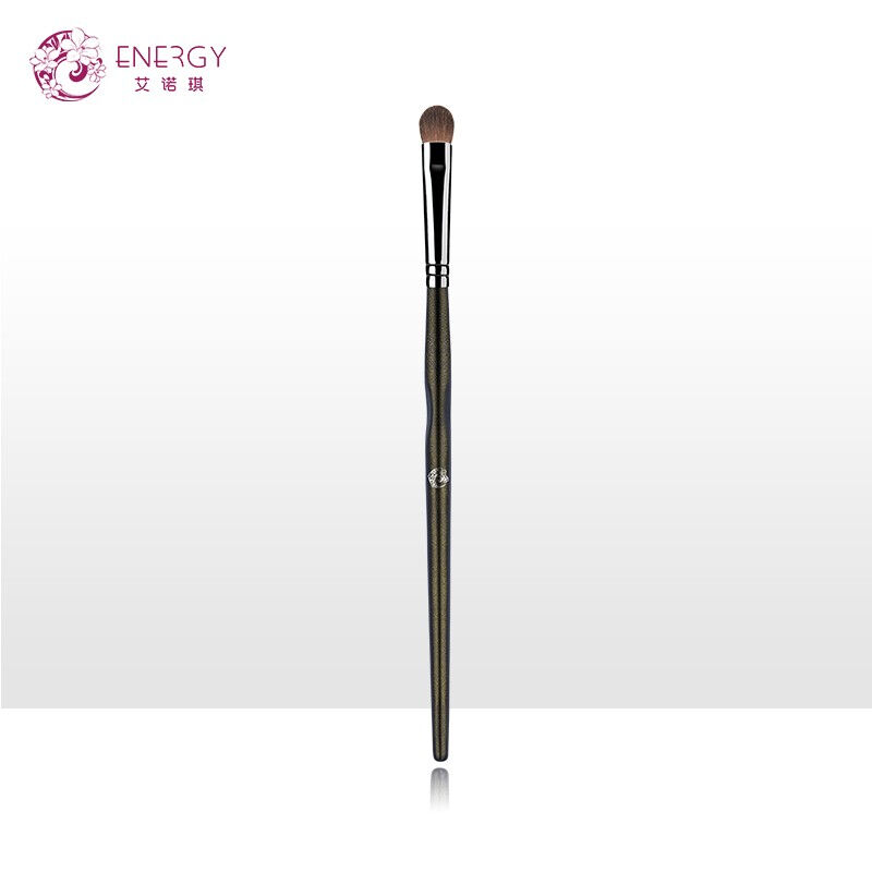 好货艾诺琪(ENERGY)【大师系列】M124中号眼影刷马毛上色刷