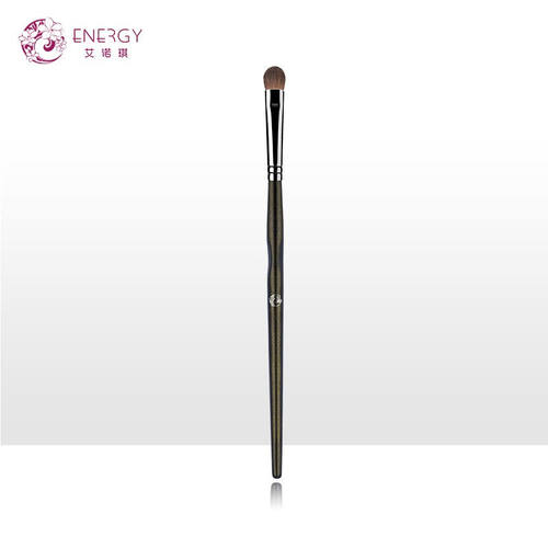 好货艾诺琪(ENERGY)【大师系列】M124中号眼影刷马毛上色刷