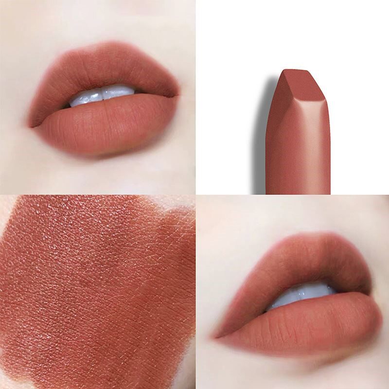 极速Colors Long Lasting Waterproof Ultra Matte Liquid Lipsti