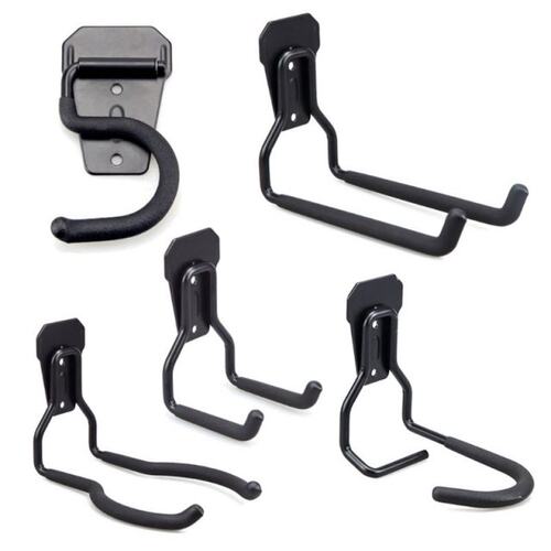 现货速发5 Styles Wa Mout Hvy Duty Gage Utility Hooks with At