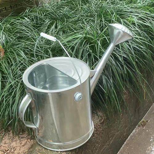 现货速发喷壶长嘴喷壶洒水壶家用浇花壶施肥壶淋花盆栽浇水神器园