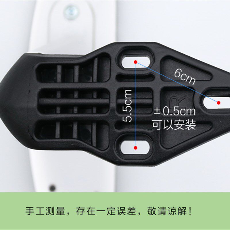 现货速发升降扶手配件 电脑椅老板椅椅子转椅椅网椅办公椅扶手 配