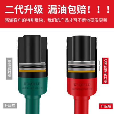 现货速发手动铜鼻子线鼻子液压钳压线钳多功能油压钳电工压接钳