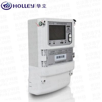 厂促杭州华立DTZ545三相四线智能电能表/电度表 3X380V 0.5S级电