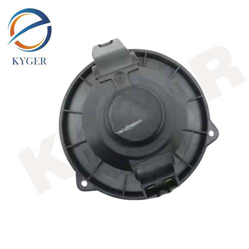 适用于路虎发现揽胜D3 D4 RS05 RS10 鼓风机马达 JGC500050