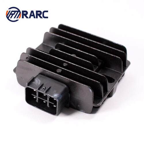 T224整流器 适用于Kawasaki/Mule/600 21066-0010 21066-0039