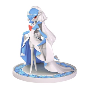 主意玩家婚纱花嫁沙奈朵闪色限定手办GK模型1/20比例顺丰包邮五体