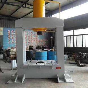 现货供应优质500t龙门液压机龙门油压机可定做