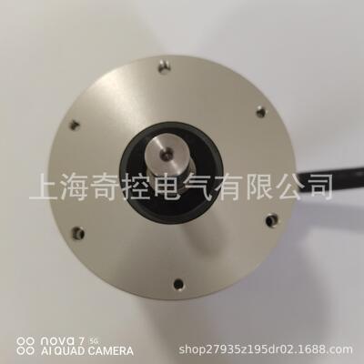 LEINELINDE增量型多圈编码器XHI861900144-2048ppr