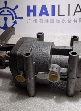 Rexr oth(7291) FD07W06  MNR-R417000184气动手动泵