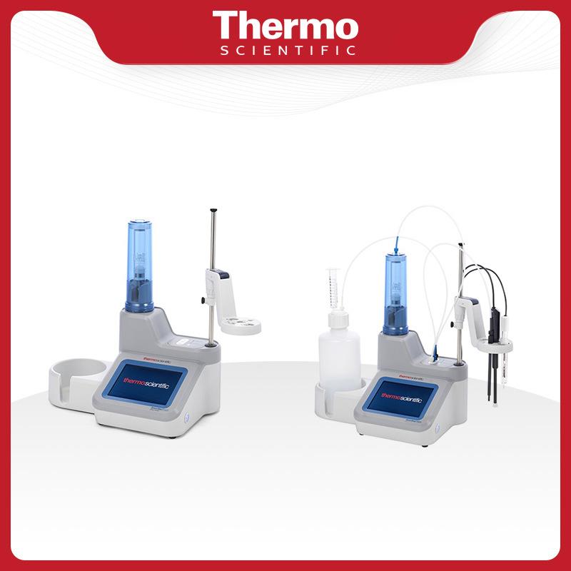 StarT920氧化还原电位/ORP滴定仪和套件mV滴定