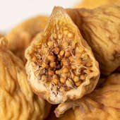 新疆小无花果干250克 袋营养原味软糯香甜自然风干新疆直发饱满