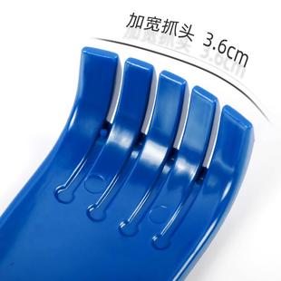 老头乐痒痒挠不求人抓痒器挠痒抓背神器塑料男士背部抓痒后背女士