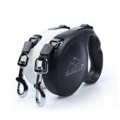 自动伸缩绳遛狗狗牵引绳狗绳大型中型小型犬泰迪金毛柯基宠物用品