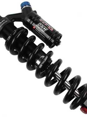 极速RCP2S 登山车避震器 RCP3 190-240K/265mm 电动机车后避震器