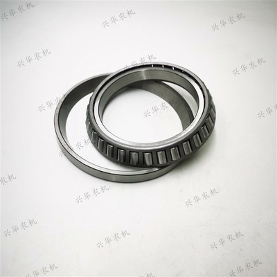 极速迪尔1204/1354/1404拖拉机B配件AL161291前桥轮毂大轴承前轮