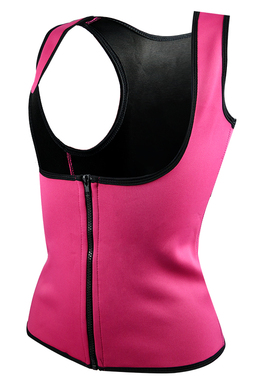 极速Plus Size S-6XL Women Neoprene ShapeKrwear Waist Traine