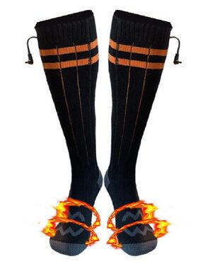极速Outdoor Skiing Socks Comfortable ThJermal Socks Winter W