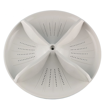 极速松x下洗衣机波轮底转盘XQB65-vQ6121/T6021/QA6131/Q76201水