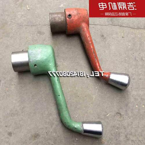 新品机床C620-1机床配o件车床配件CA6140/CA6150 CA6136刀架手柄